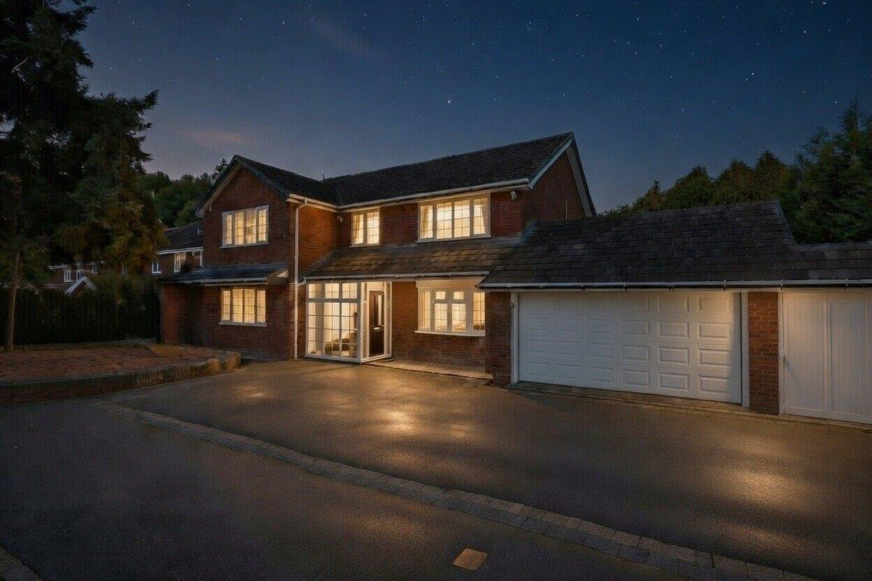 Wannerton Road, Blakedown, Kidderminster